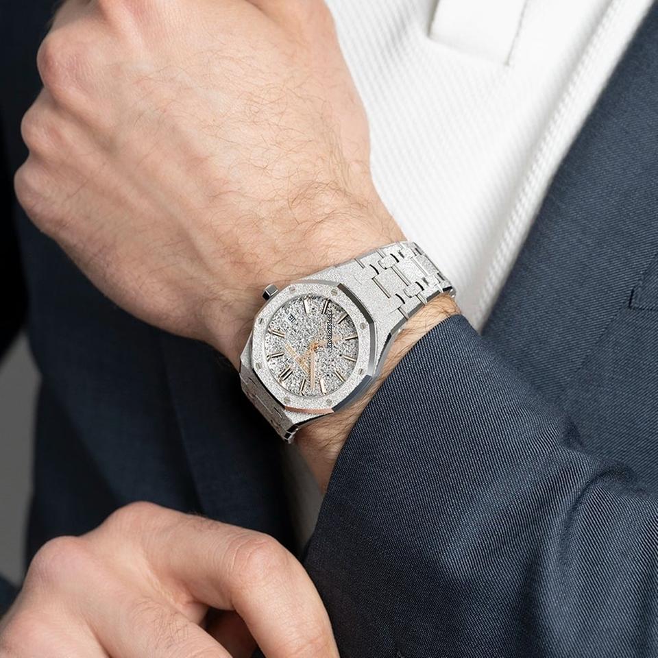 Audemars Piguet Royal Oak