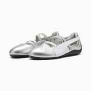 Puma Speedcat Ballet Silver (W)