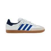 adidas Samba OG White Royal Blue Night Indigo
