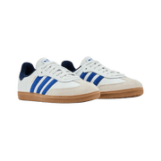 adidas Samba OG White Royal Blue Night Indigo