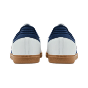 adidas Samba OG White Royal Blue Night Indigo