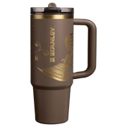 The Stanley 1913 x Nest Quencher ProTour Flip Straw Tumbler | 30 OZ Freedom Women