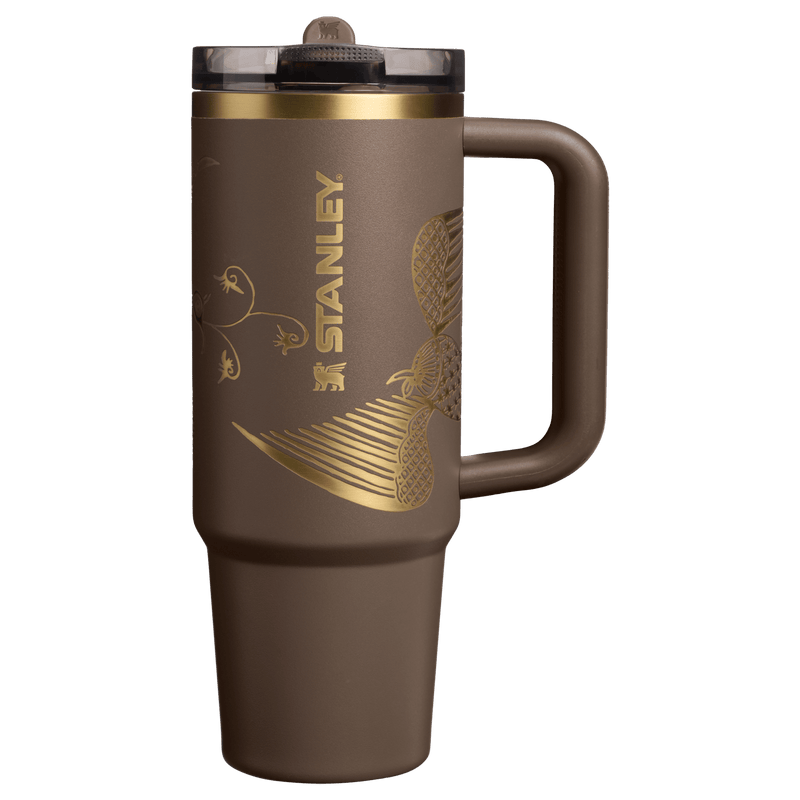 The Stanley 1913 x Nest Quencher ProTour Flip Straw Tumbler | 30 OZ Freedom Women