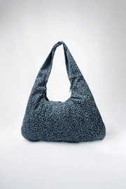 Frosted Panther Bag