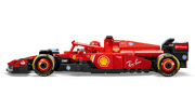 LEGO Ferrari SF-24 F1 Race Car