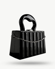 The Noirvault Clutch