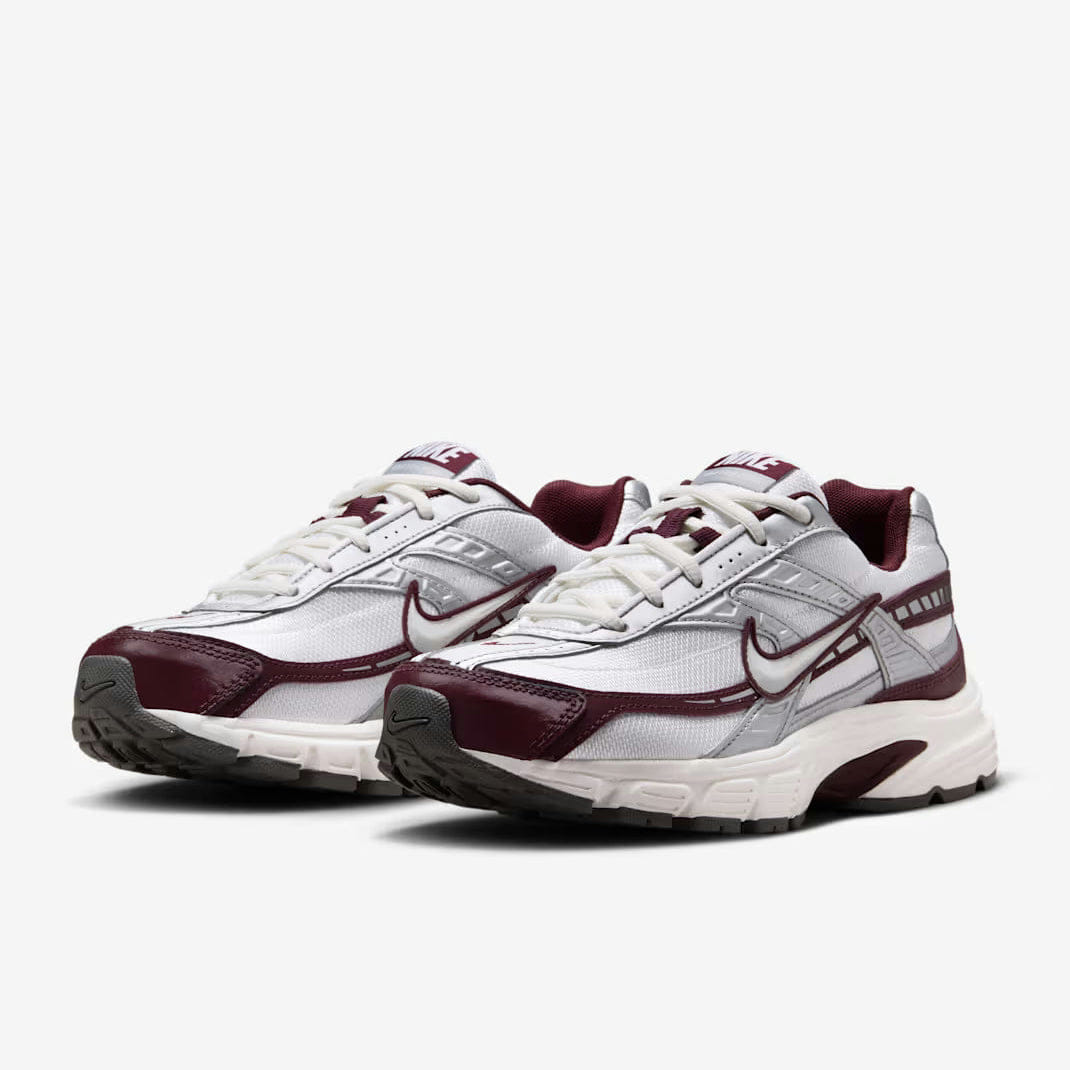 Nike Wmns Initiator 'White Burgundy Crush'
