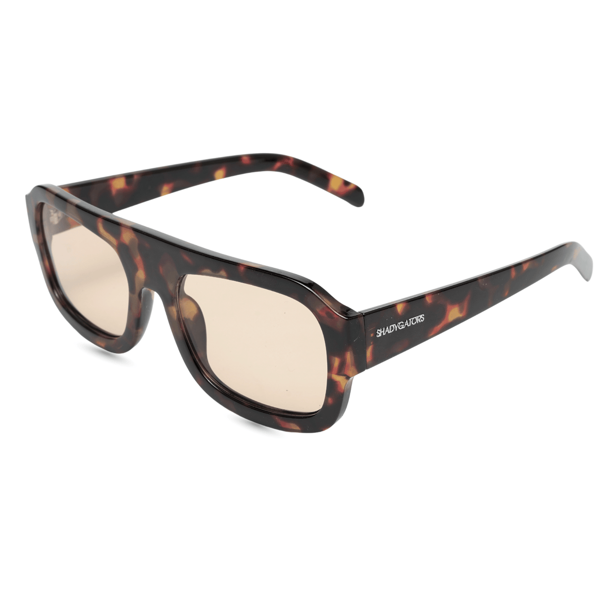 Inferno Sunglasses