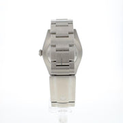Rolex Oyster Perpetual 41 Med Blue Dial NEW '26
