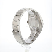 Rolex Oyster Perpetual 41 Med Blue Dial NEW '26