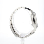 Rolex Oyster Perpetual 41 Med Blue Dial NEW '26