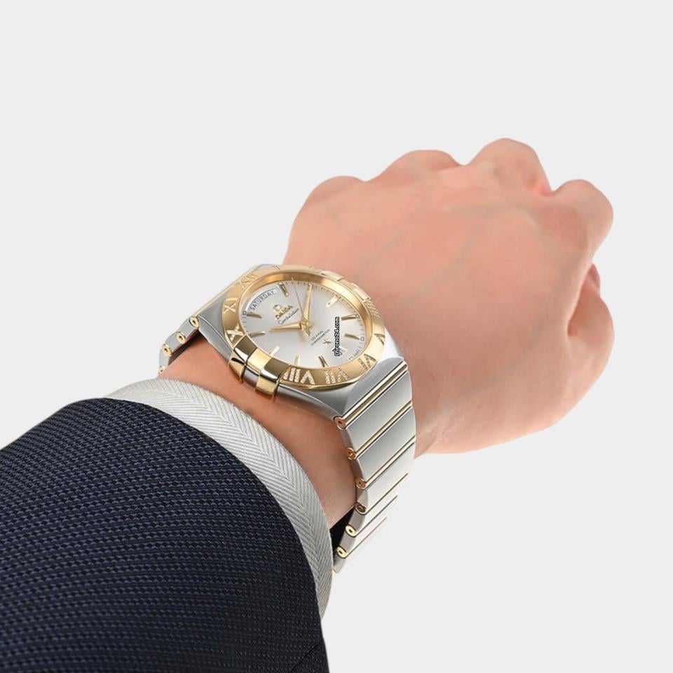 Omega