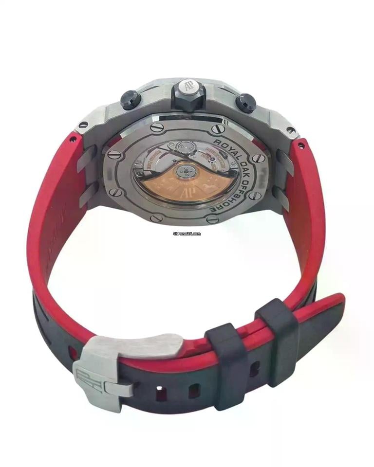 Audemars Piguet