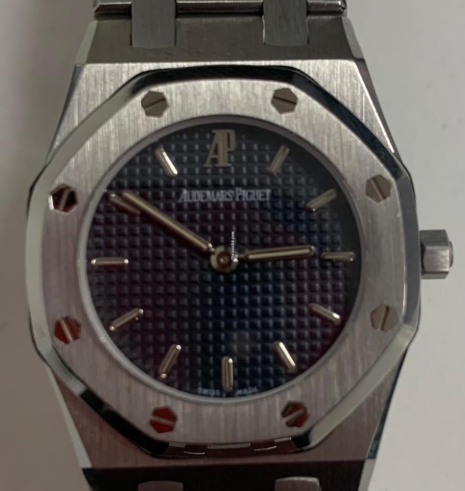 Audemars Piguet