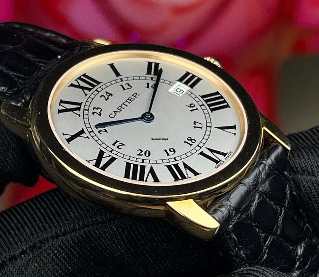 Cartier