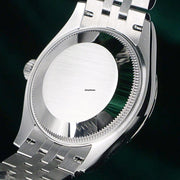 Rolex | Datejust | 278274 | Steel | Steel | Green | Automatic