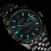Rolex | Datejust | 278274 | Steel | Steel | Green | Automatic