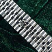 Rolex | Datejust | 278274 | Steel | Steel | Green | Automatic
