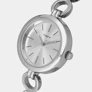 Timex Trendline Women Quartz Dial Analog Brass Watch Twel11432