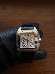 Cartier Santos