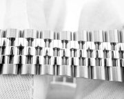 Rolex | Datejust | 126334 | White gold | 41 mm | Steel | Automatic
