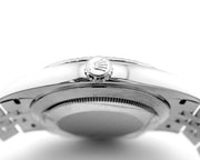 Rolex | Datejust | 126334 | White gold | 41 mm | Steel | Automatic