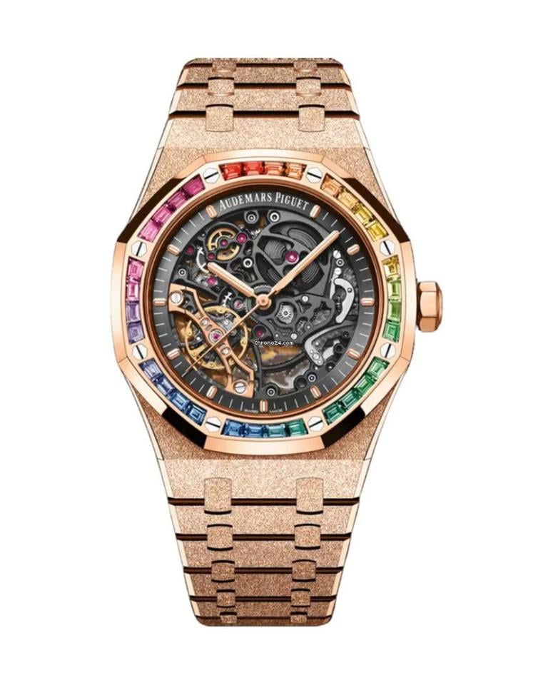 Audemars Piguet