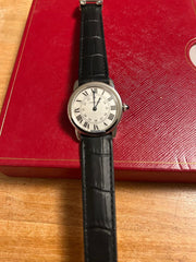 Cartier Ronde de Cartier