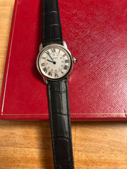 Cartier Ronde de Cartier