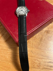 Cartier Ronde de Cartier