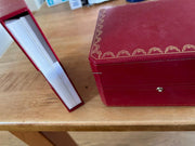 Cartier Ronde de Cartier