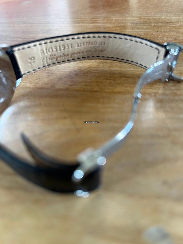 Cartier Ronde de Cartier