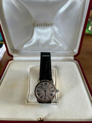 Cartier Ronde de Cartier