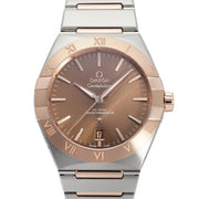 Omega131.20.39.20.13.001 Automatic Gold/Steel New