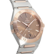 Omega131.20.39.20.13.001 Automatic Gold/Steel New