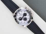 Rolex | Daytona | 126519LN | Gold/Steel | 40 mm | Meteorite | Automatic