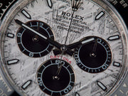 Rolex | Daytona | 126519LN | Gold/Steel | 40 mm | Meteorite | Automatic
