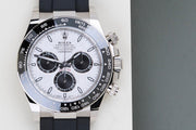 Rolex | Daytona | 126519LN | Gold/Steel | 40 mm | Meteorite | Automatic