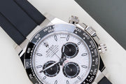 Rolex | Daytona | 126519LN | Gold/Steel | 40 mm | Meteorite | Automatic