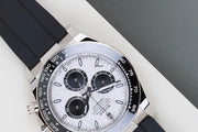Rolex | Daytona | 126519LN | Gold/Steel | 40 mm | Meteorite | Automatic