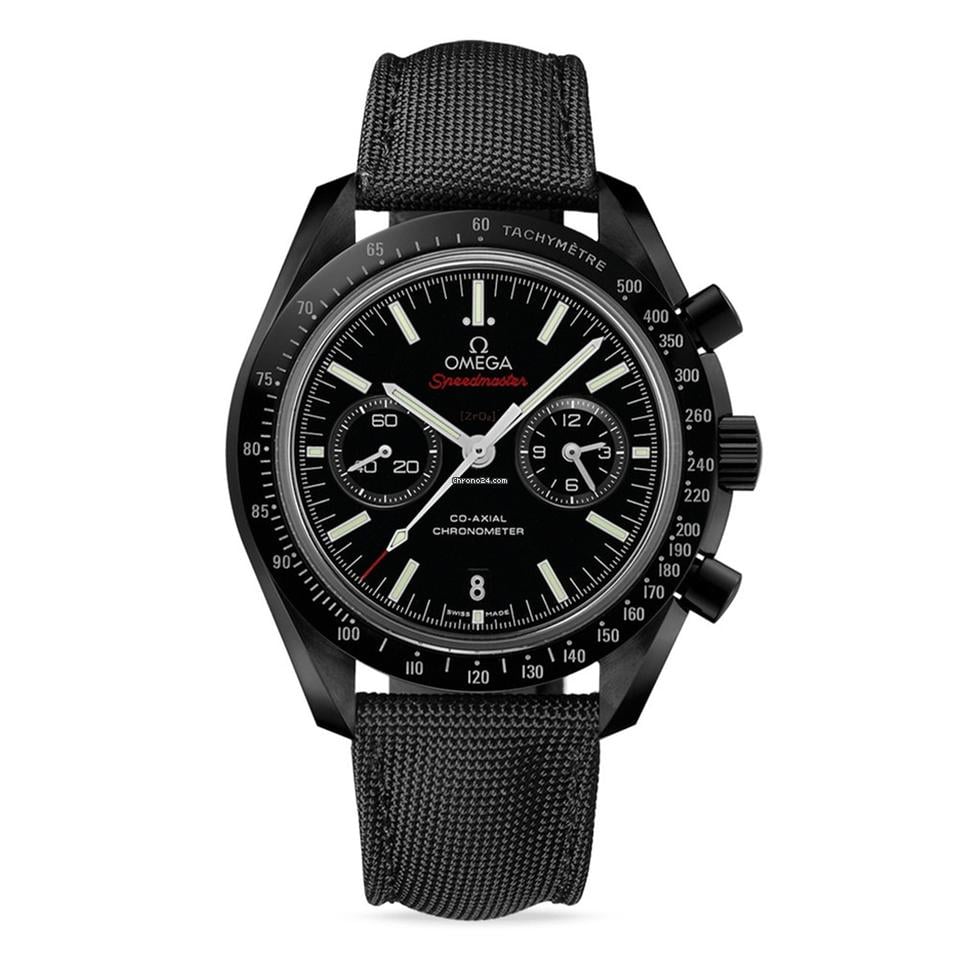 Omega Speedmaster Dark Side of the Moon Men's Watch 311.92.44.51.01.007