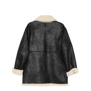 Jackets Black