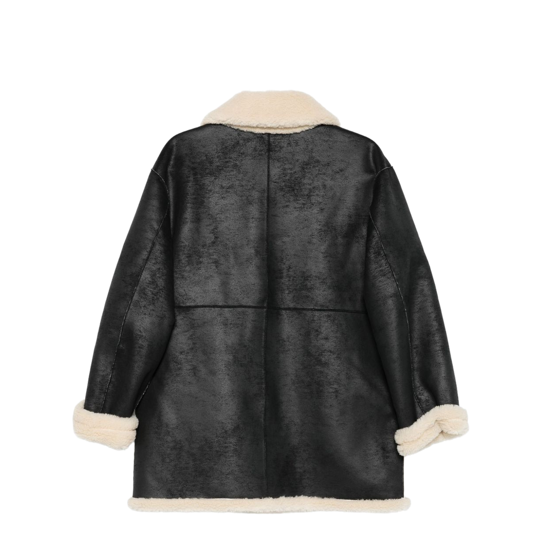 Jackets Black