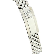 Rolex126710 GRNR Bruce Wayne NEW 2026