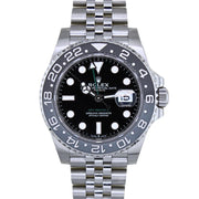Rolex126710 GRNR Bruce Wayne NEW 2026
