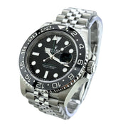 Rolex126710 GRNR Bruce Wayne NEW 2026