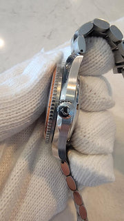 Omega Seamaster
