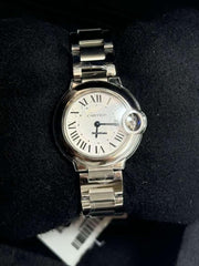 Cartier Ballon Bleu
