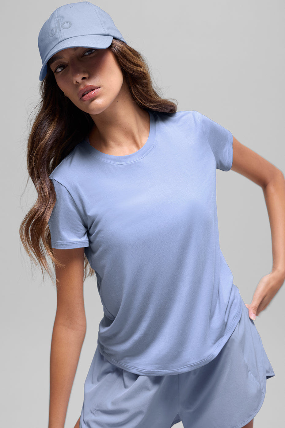 All Day Short Sleeve