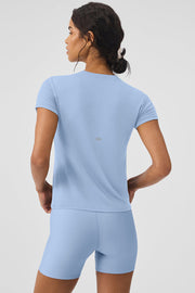 All Day Short Sleeve